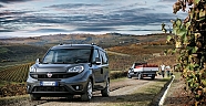 Yeni Fiat Doblo Cargo ve Fiorino Cargo’ya  İngiltere’den 2 Ödül Birden!