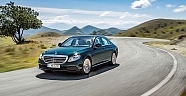 Yeni Mercedes-Benz E-Serisi 1,6 lt motor seçeneği ile Türkiye’de!