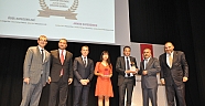 Yingli Solar’a Altın Voltaj Ödülü