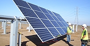 Yingli Solar’ın dünya çapında panel satışları 10 GW’ı geçti