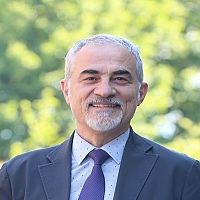 Prof. Dr. Avni Zafer ACAR
