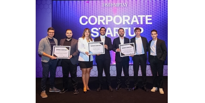 Aygaz, W-Energy for Equality ile “Kurumsal Girişimcilik Ödülleri”nde Jüri Özel Ödülü’nü kazandı