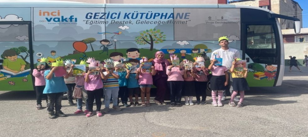 Anadolu Isuzu'dan eğitime destek