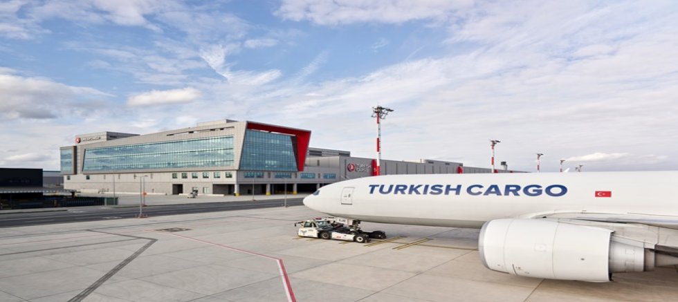 Türkiye’nin İhracatı, Türk Hava Yolları’nın  İndirimli Taşımacılığıyla Büyüyor