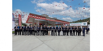 Ankara’da 4 yeni TotalEnergies istasyonu