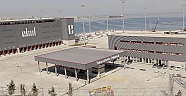 Ekol, Yalova Ro-Ro Terminali’ni devreye aldı 