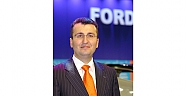 Ford Trucks Genel Müdür Yardımcılığına Serhan Turfan atandı