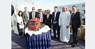 Ford Trucks, Umman, Katar ve Bahreyn bayi açılışları ile Ortadoğu yapılanmasını tamamladı