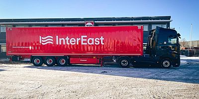 InterEast Logistics