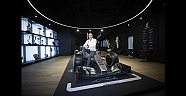 Mercedes AMG Petronas?n direksiyonu  Valtteri Bottasa emanet