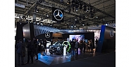 Mercedes-Benz, Mobil Dnya Kongresi 2017de