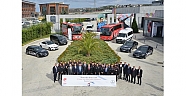 Mercedes-Benz Trk, Trkiye Futbol Federasyonu ile szle?mesini 2023 y?l?na kadar uzatt?
