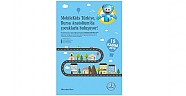 Mercedes-Benz Trkn MobileKids Trafik E?itim Projesi, Bursal? ocuklarla bulu?uyor