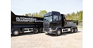 Scania:  Otonom Sürüşte Sürücü Faktörü