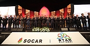SOCAR’ın dev yatırımı STAR Rafineri açıldı