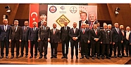 “Trafik Güvenliği ve Karayolu Yolcu Taşımacılığı Çalıştayı” Ankara'da düzenlendi