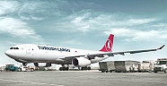 Türk Hava Yolları 3 adet 777 Kargo  uçağı sipariş etti.
