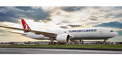 TURKISH CARGO, 3 CEIV Sertifikasına Sahip İlk Hava Kargo Markası