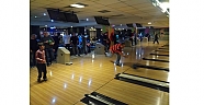 Turpak personeli Bowling Turnuvasında ter döktü