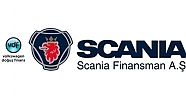 Volkswagen Doğuş Finansman ( Vdf )  ve Scania Finansman güçlerini birleştirdi
