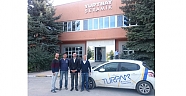 Yurtbay Seramik’in  üretim tesislerine  Turpak’dan yenilikçi çözümler.
