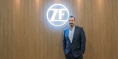 ZF Aftermarket Türkiye IAM Satış Müdürlüğü görevine Artun Baran atandı.