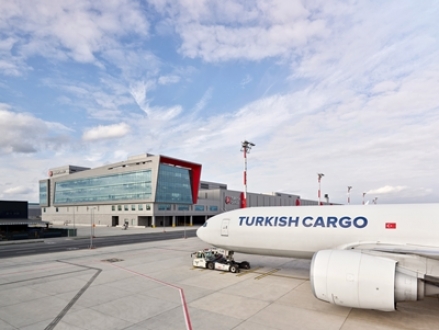 Turkish Cargo’dan 3 Yeni Pharma Ürünü Hizmete Sunuldu