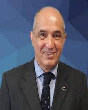 Prof. Dr. Mustafa ILICALI