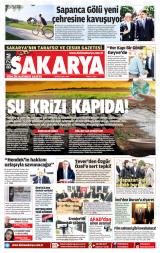 BİZİM SAKARYA
