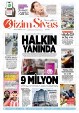 BİZİM SİVAS