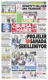 BURSA HABER