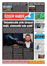 DİYARBAKIR ÖZGÜR HABER