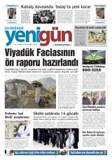 DİYARBAKIR YENİGÜN