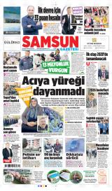 SAMSUN