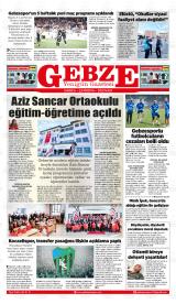 GEBZE YENİGÜN