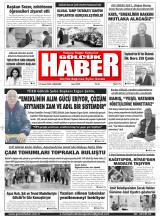 GÖLCÜK HABER