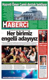 HABERCİ