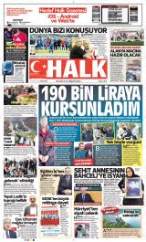 HEDEF HALK