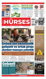 GEBZE HÜRSES