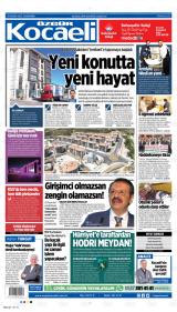 ÖZGÜR KOCAELİ
