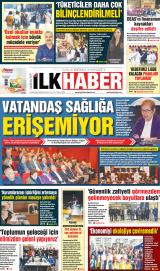 GAZİANTEP İLK HABER