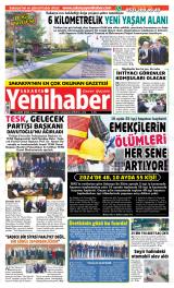 SAKARYA YENİHABER