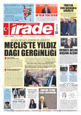 SİVAS İRADE