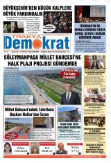 TRAKYA DEMOKRAT