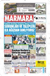 YENİ MARMARA