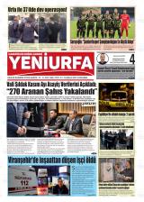 YENİURFA