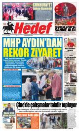 HEDEF