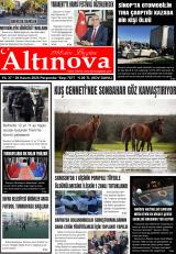 ALTINOVA