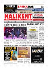 HALIKENT MÜSTAKİL BÖLGE