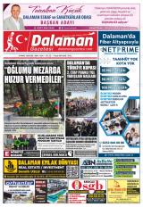 DALAMAN